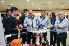 TMMT’nin Teknik Proje Yarışması Sonuçlandı: 67 Proje Yarıştı, 20’si Finale Kaldı