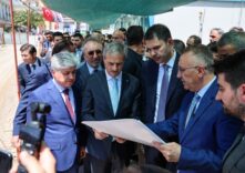 Bakan Kurum'dan Sakarya'da Sapanca Gölü müjdesi ve kentsel dönüşüm vurgusu