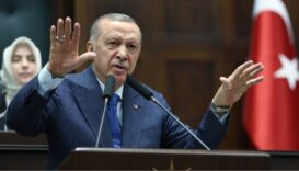 “Bölücü örgütün fesih kararı ile Terörsüz Türkiye çabalarımızda yeni bir safhaya geçtik"