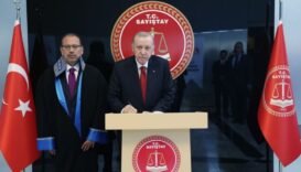 Erdoğan: Türkiye bir hukuk devletidir, kimse hukukun üstünde ya da kapsama alanı dışında değildir