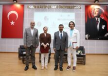 “Yılın Vakfı” ile Aile Paneli