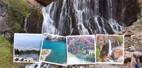 Korunan Alanlara İlgi Artıyor: 2025’in İlk 4 Ayında Yaklaşık 13 Milyon Ziyaretçi