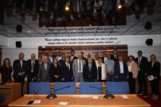 Muğla su ürünleri ihracatında 1 milyar dolara koşuyor