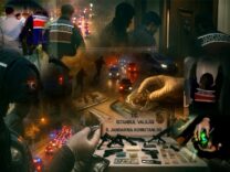 İstanbul’da Uyuşturucuya Geçit Yok: 119 Torbacı Yakalandı, 70’i Tutuklandı