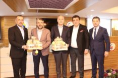 SATSO Ticaret AR-GE Komisyonu'ndan Rize’ye Kültür Gezisi