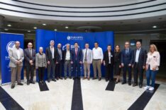 SEAH Böbrek Nakli Merkezi, beş yılda 250 kişiye ikinci bir yaşam sundu