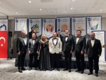 USDF’DE EMRE GEZGİN DÖNEMİ