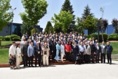 Hamza Cebeci Yeniden Başkan Seçildi: Milli Birlik Önceliğimiz