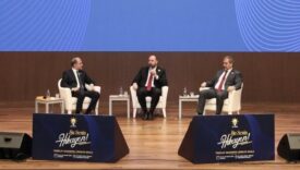 Tever: Liderlik Okulu Eğitim Programı, Gücümüze Güç Katacak