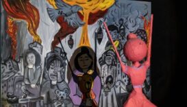 3. Yeditepe Bienali Başladı: Gölge ve Işığın Sanatsal Yolculuğu