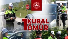 En Çok Can Kaybı Bu 5 İhlalle Oluyor!