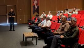 Keles'in Lezzetleri Markalaşıyor: Coğrafi İşaretleme Süreci Başladı!