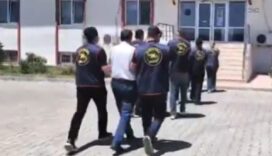 JASAT 19 Yıl Önceki Bebek Cinayetini Aydınlattı