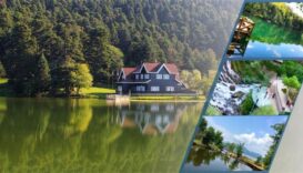 Kurban Bayramı’nda Milli Parklarda Yoğunluk Bekleniyor: Bakanlık Tüm Önlemleri Aldı