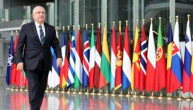 Bakan Güler’den NATO Mesajı: “İhraç Kısıtları Kalkmadan Güvenlik Sağlanamaz”