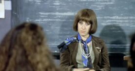 Hababam Sınıfı Güle Güle