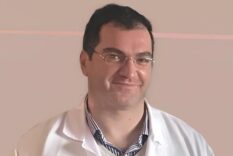 Okan Diköz kedi tüyü değil akciğer kanserine yenildi