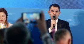 500 bin konut nasıl yapıldı? Türkiye’nin deneyimi Roma’da paylaşıldı