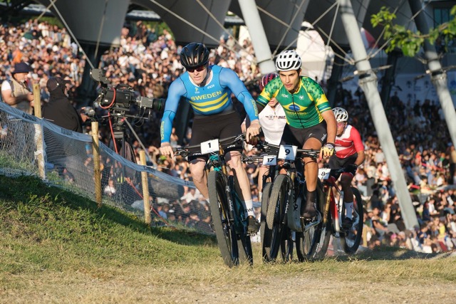 Dünyanın en iyi bisikletçileri Sakarya’da sahneye çıkacak