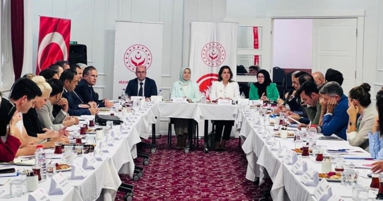 Kadına yönelik şiddetle mücadelede yeni yol haritası yolda