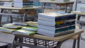 184 milyon ücretsiz ders kitabı öğrencilere dağıtılıyor