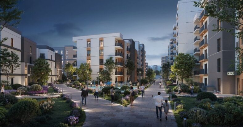 Damla Kent Gayrimenkul Sertifikası Halka Arzında 27,3 Milyar TL’lik Rekor Talep