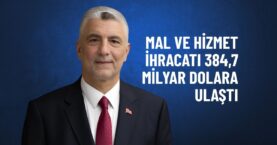 Haziran verileri sonrası cari açıkta olumlu trend beklentisi