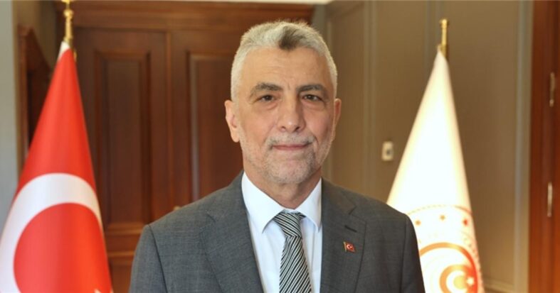 Bolat: Alım gücü bakımından çok daha güçlü bir döneme gireceğiz