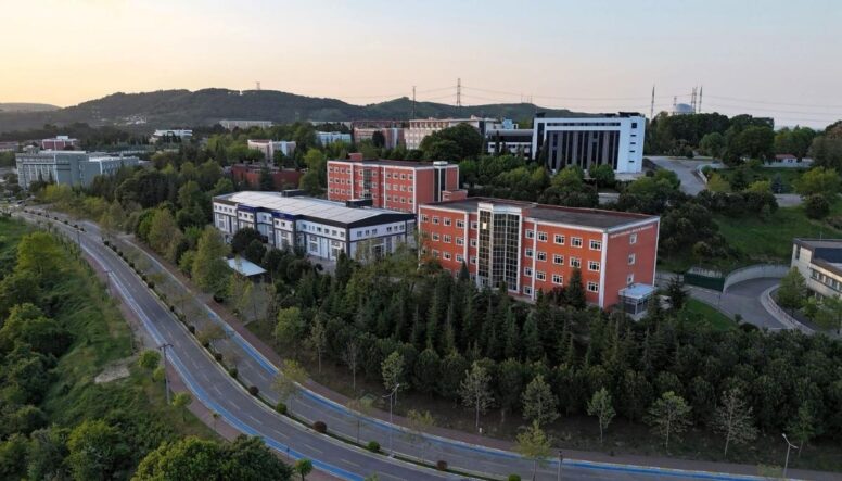 SUBÜ’de doluluk oranı yüzde 100 oldu