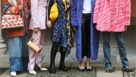 Almanya, Türk hazır giyim ihracatında birinci sıraya yükseldi