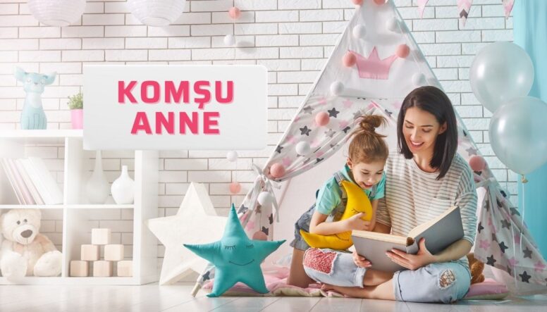 Komşu Anne uygulaması nedir, nasıl işleyecek?
