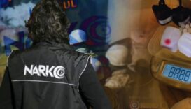 Narkotik ekipleri İstanbul’da zehir tacirlerine darbe vurdu