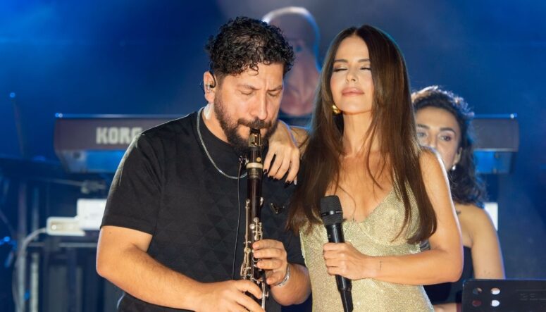 Simge ‘Hayatımın En Güçlü Dönemindeyim’